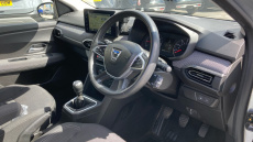 Dacia Sandero 1.0 TCe Comfort 5dr Bi Fuel Hatchback